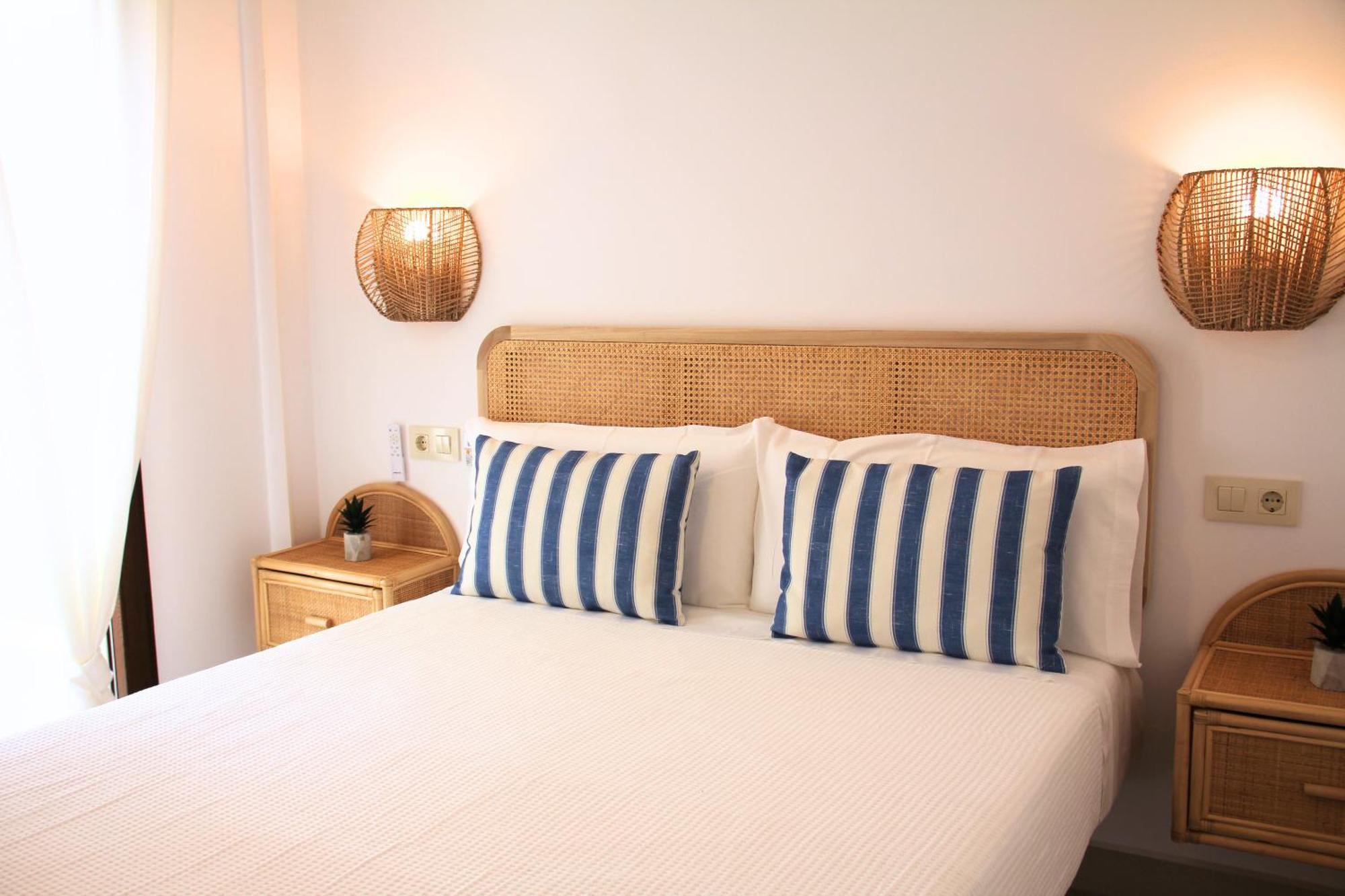 Villa Luny Playa Gandia Playa de Gandia المظهر الخارجي الصورة