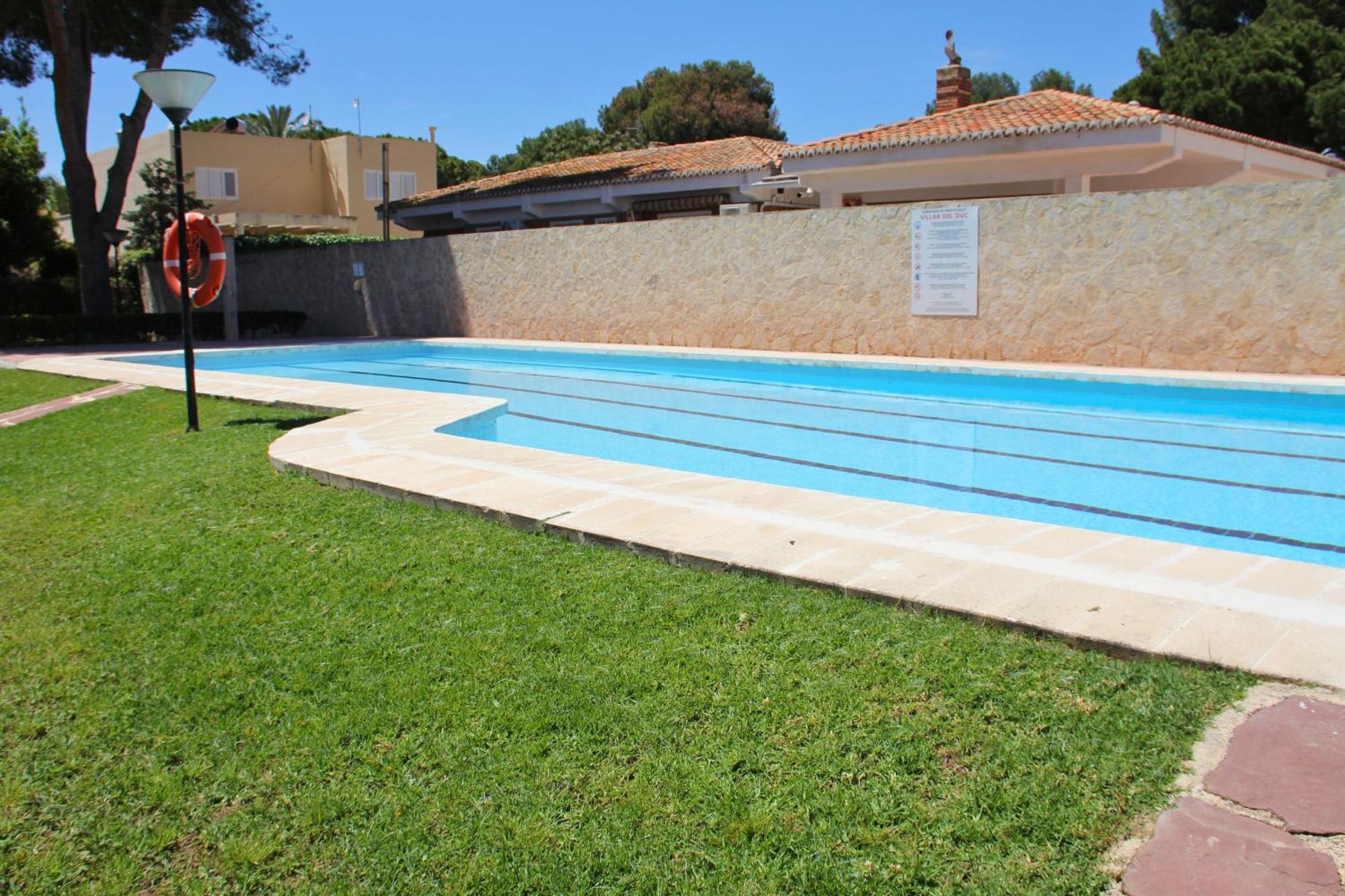 Villa Luny Playa Gandia Playa de Gandia المظهر الخارجي الصورة