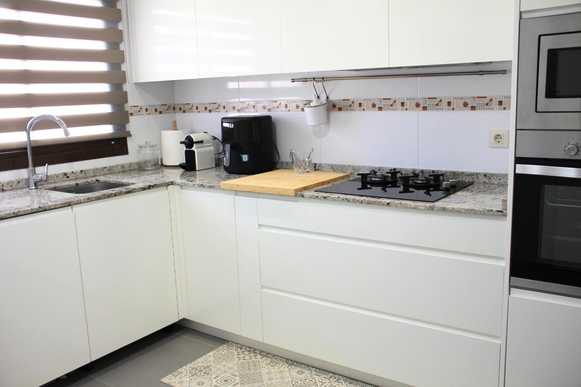 Villa Luny Playa Gandia Playa de Gandia المظهر الخارجي الصورة